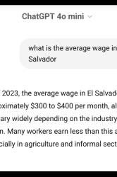 el-salvaldaor-average-wage