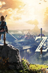 zelda-breath-of-the-wild-wallpaper