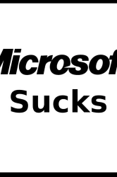 microsoftsucks