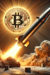 bitcoin-ballistic-missile