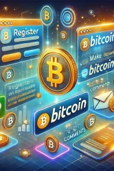 bitcoin-integration-online-activities