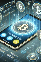 bitcoin-transactions-phone-calling-app