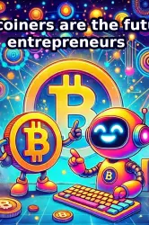 Bitcoiners-are-the-future-entrepreneurs