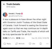 trump-trudeau-governor-canada-truth-social.webp