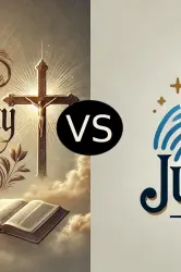 Christianity-vs-Judaism