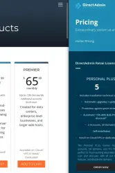 cpanel-direct-admin-pricing