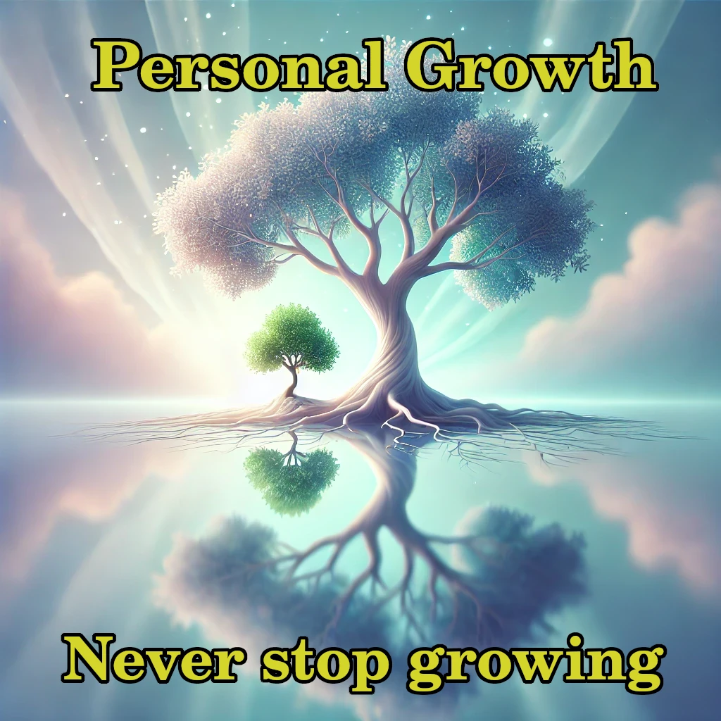 personal growth