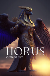 horus-god-of-sky