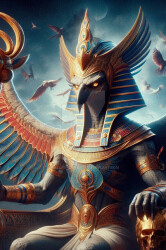 horus_egyptian_god_of_the_sky