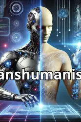 Transhumanism