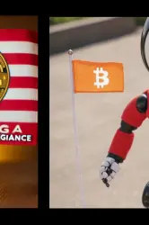 mar-bitcoin-flag-chatgpt-grok