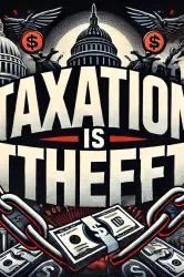 taxation-is-theft