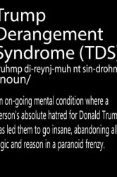 trump-derangement-syndrome