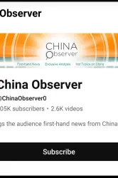 youtube-china-observer