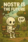 nostr-is-the-future-bitcoin-zap-robot.webp