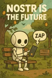 nostr-is-the-future-bitcoin-zap-robot